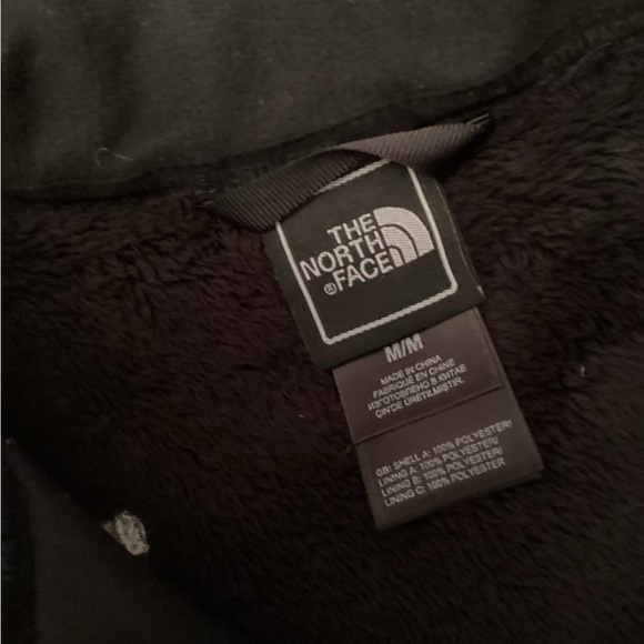 The North Face Womens Jacket - Picture 4 of 4